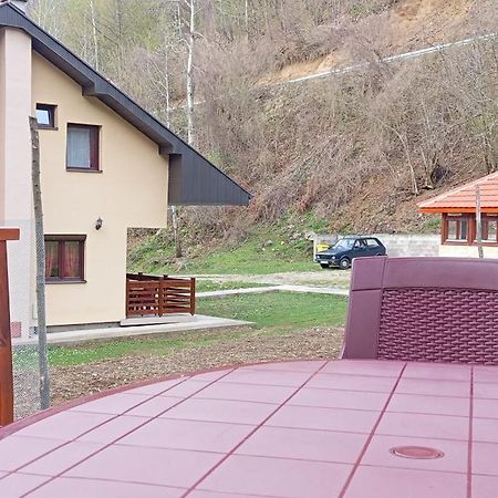 Vila Nada Crni Vrh Εξωτερικό φωτογραφία